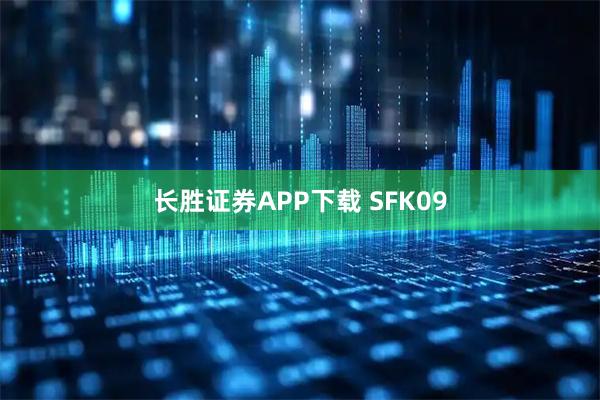 长胜证券APP下载 SFK09